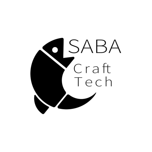 SABAクラフトテックロゴ