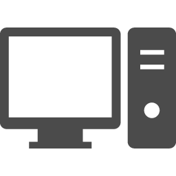 ゲーミングPC販売アイコン